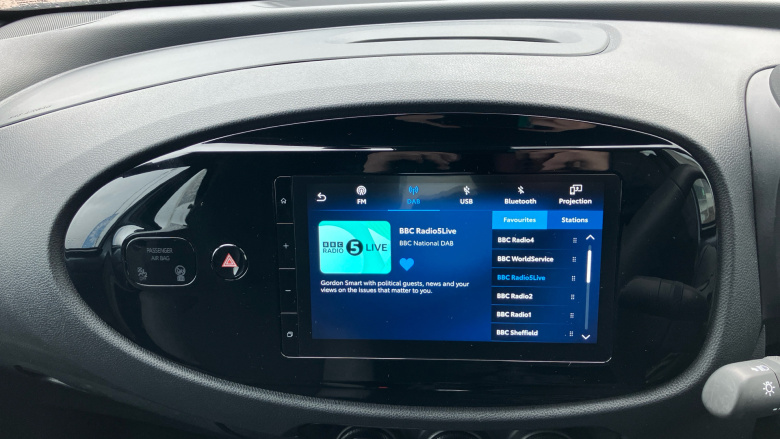 Toyota Aygo X 1.0 VVT-i Pure 5dr Petrol Hatchback